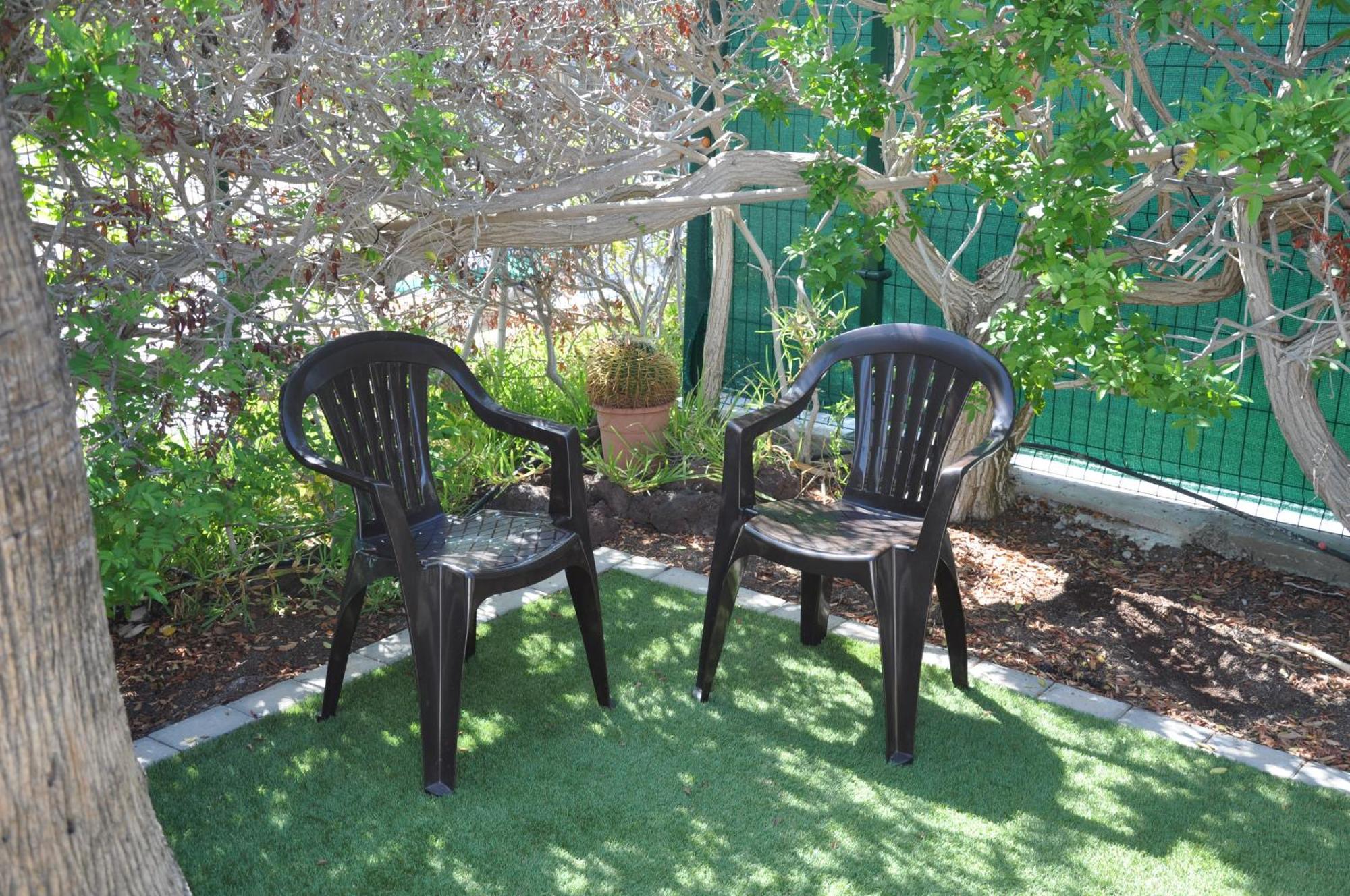 Serenity Garden Maspalomas  Exteriör bild