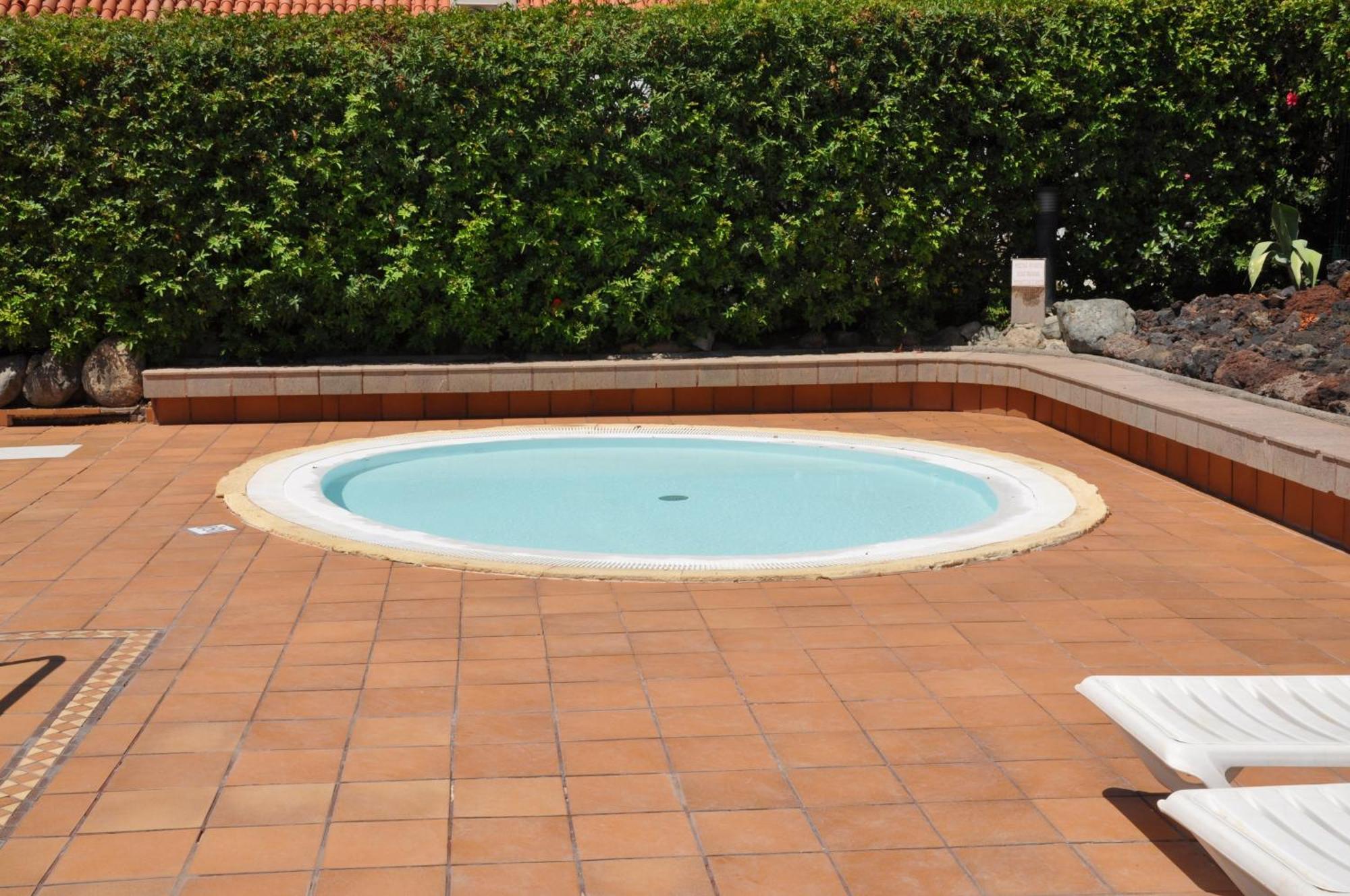 Serenity Garden Maspalomas  Exteriör bild