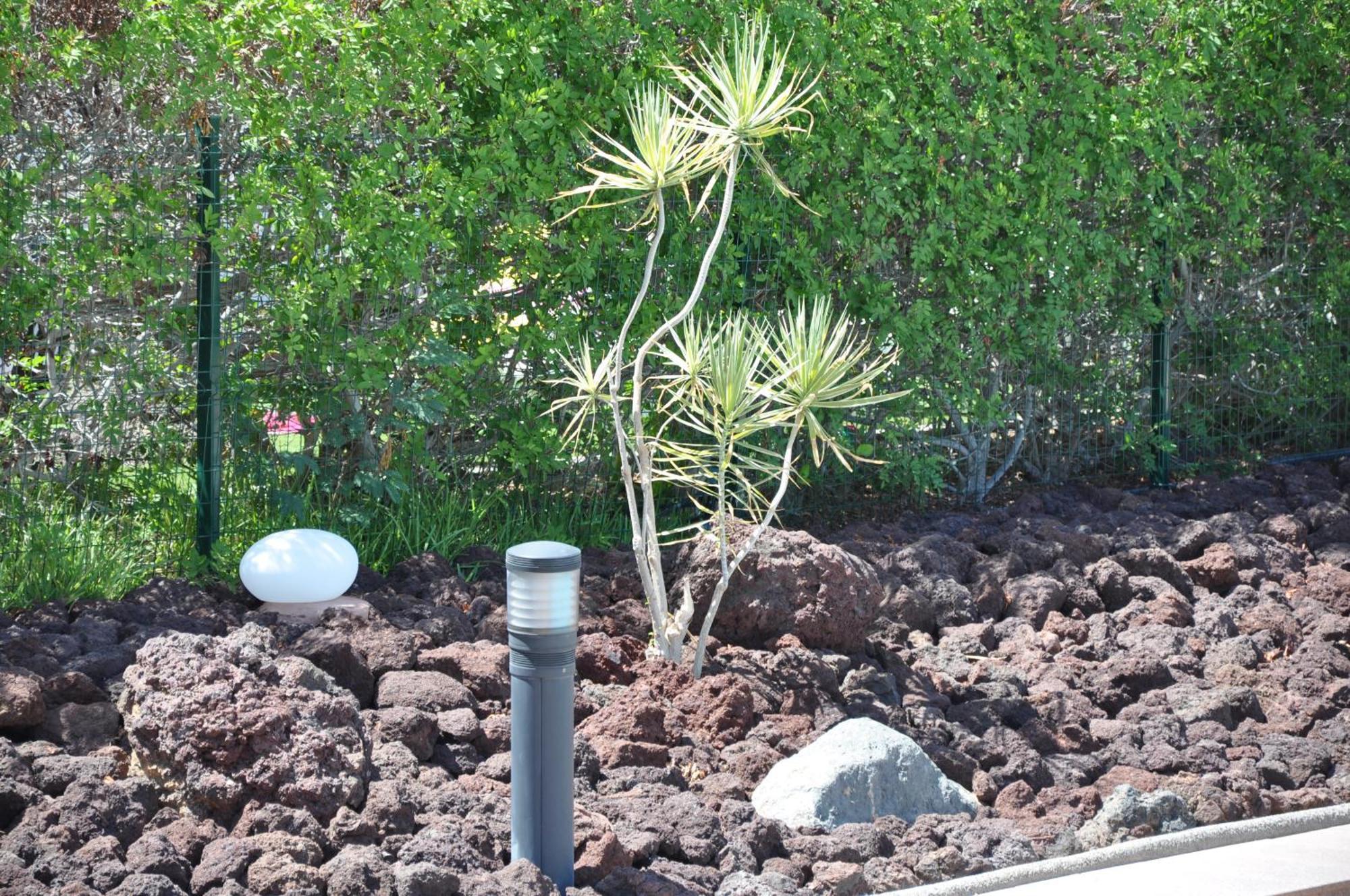 Serenity Garden Maspalomas  Exteriör bild